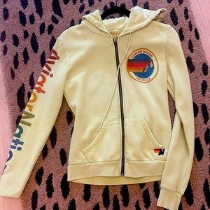 Aviator nation hoodie